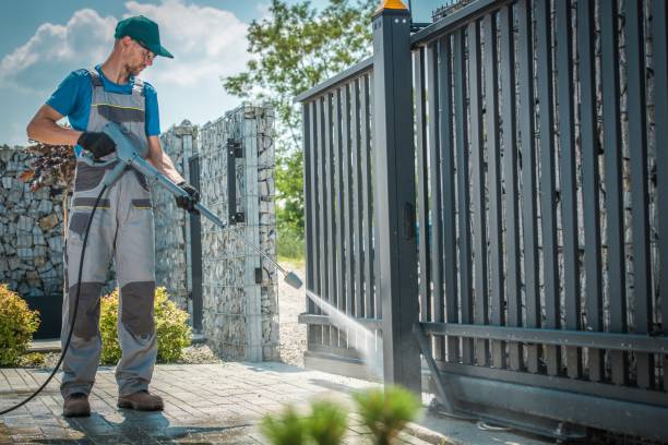 Best Spring Cleaning  in Mountain Lakes, NJ