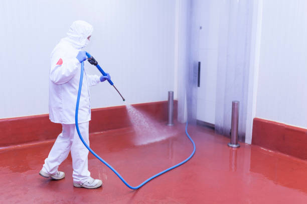 Best Oil Spill Cleanup  in Mountain Lakes, NJ