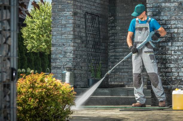 Best Restaurant Pressure Washing  in Mountain Lakes, NJ