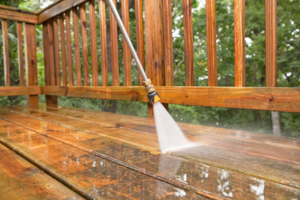 Best Machinery and Equipment Cleaning  in Mountain Lakes, NJ